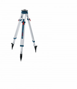 65 In. Heavy-Duty Aluminum Tripod