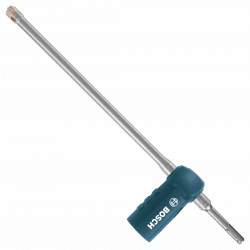 5/8 In. x 15 In. SDS-plus® Speed Clean™ Dust Extraction Bit