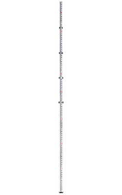 16 Ft. Telescoping Leveling Rod