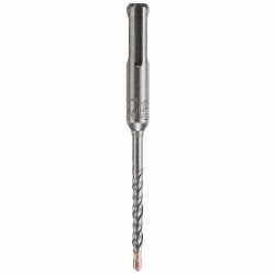 3/16 In. x 4 In. SDS-plus® Bulldog™ Rotary Hammer Bit