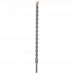 5/8 In. x 18 In. SDS-plus® Bulldog™ Rotary Hammer Bit