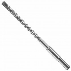 5/16 In. x 4 In. x 6 In. SDS-plus® Bulldog™ Xtreme Carbide Rotary Hammer Drill Bit