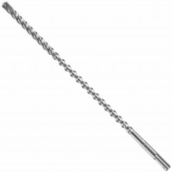 3/8 In. x 10 In. x 12 In. SDS-plus® Bulldog™ Xtreme Carbide Rotary Hammer Drill Bit