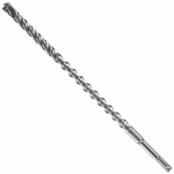 1/2 In. x 10 In. x 12 In. SDS-plus® Bulldog™ Xtreme Carbide Rotary Hammer Drill Bit