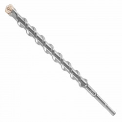 7/8 In. x 10 In. x 12 In. SDS-plus® Bulldog™ Xtreme Carbide Rotary Hammer Drill Bit