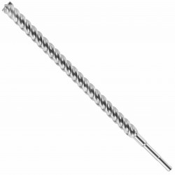 7/8 In. x 16 In. x 18 In. SDS-plus® Bulldog™ Xtreme Carbide Rotary Hammer Drill Bit