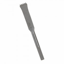 1-1/8 In. x 15 In. Slotting Tool SDS-max® Hammer Steel