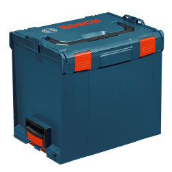 15 In. x 14 In. x 17-1/2 In. Stackable L-Boxx Tool-Storage Case