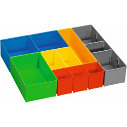 Organizer Insert Set for i-BOXX