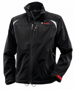 12V Max Heated Jacket - Size Large