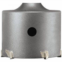 3-7/8 In. SDS-plus® SPEEDCORE™ Thin-wall Core Bit