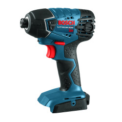 18V 1/4 In. Hex Impact Driver (Bare Tool)