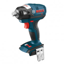 18V EC Brushless 1/2 In. Square Drive Impact Wrench with Detent Pin (Tool Only)