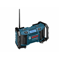 18V Compact Jobsite Radio (Tool Only)