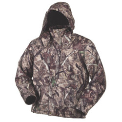 20V/12V MAX Real Tree(TM) Camo Heated Jacket Kit