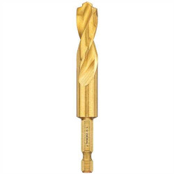 1/2" Titanium IR Drill Bit