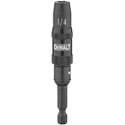 1/4" Magnetic Pivoting Nut Driver - IMPACT READY(R)