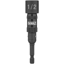 1/2" Magnetic Pivoting Nut Driver - IMPACT READY(R)