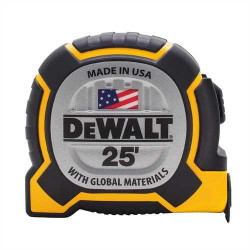 25 ft XP(TM) Tape Measure