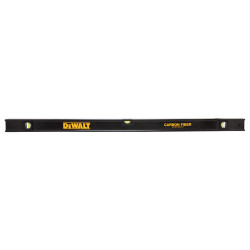 48 in Carbon Fiber Composite Box Beam Level