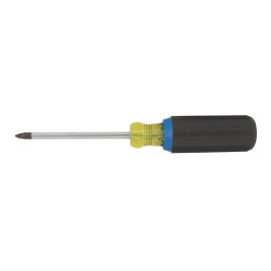 #2 Phillips - 4"Â Vinyl GripÂ Screwdriver