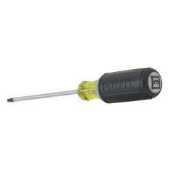 #3 Square - 5" Vinyl Grip Screwdriver