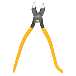 Lite Duty Rebar Pliers