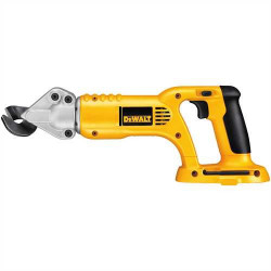 18V Cordless 18 Gauge Swivel Head and Shear (Tool Only)