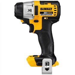 20V MAX* Lithium Ion 1/4 Brushless 3-Speed Impact Driver (Tool Only)