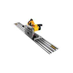 6-1/2" TrackSaw (Kit)