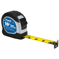 16 Ft. Power Grip Tape Measure