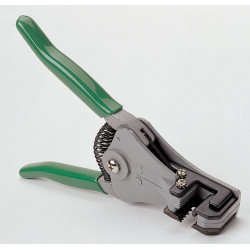 Automatic Wire Stripper