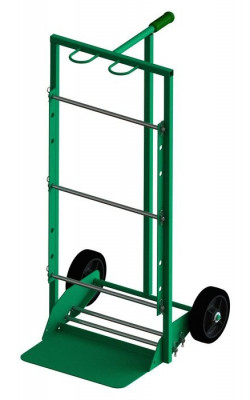 Hand Truck Wire Cart