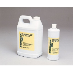 Hydraulic Oil - 1 Gallon