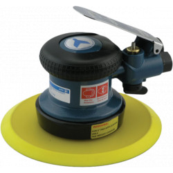 Sander - 6" -Heavy-Duty NON-VAC