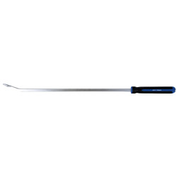 36" 25° Jumbo Handle Pry Bar - *JET