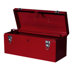 20" Steel Hand Tool Box - *JET