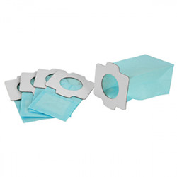 Paper Filter Bags (5pk) (330ml)