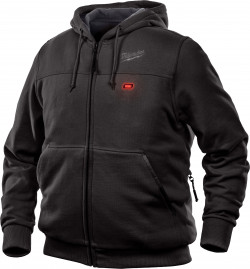 M12™ Heated Hoodie Kit L (Black)