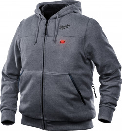 M12™ Heated Hoodie Kit XL (Gray)