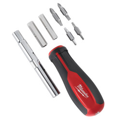 11-in-1 Screwdriver SQ