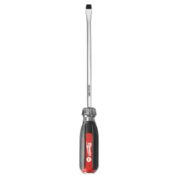 5/16 in. Slotted - Demo Cushion Grip Screwdriver