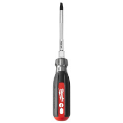 4 in. Cushion Grip Screwdriver #1 ECX™