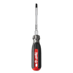 #2 ECX - 4 in. Cushion Grip Screwdriver #2 ECX