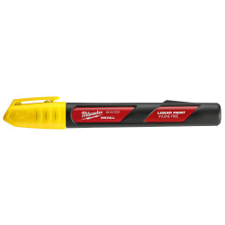 INKZALL™ Yellow Paint Marker