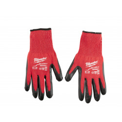 Cut 3 Dipped Gloves - M