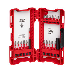 SHOCKWAVE™ 18-Piece Impact Drill and Drive Set