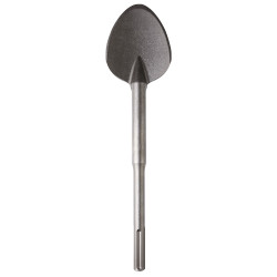 SDS-Max 4-1/4 in. x 16 in. Clay Spade