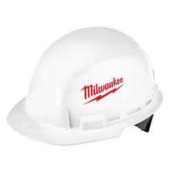 Front Brim Hard Hat with BOLT™ Accessories – Type 1 Class E