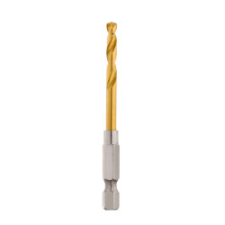 11/64 in. Titanium SHOCKWAVE™ Drill Bit